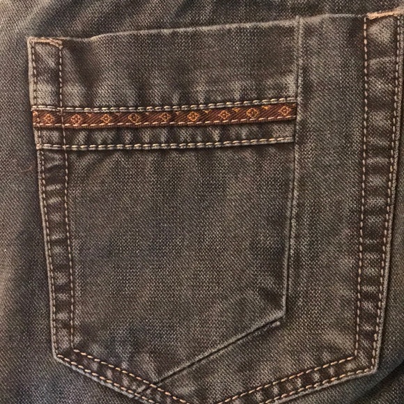 LOUIS VUITTON MENS JEANS - Picture 5 of 6
